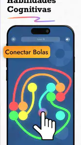 IQ Masters: Enigmas de Mentais screenshot