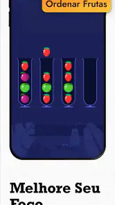IQ Masters: Enigmas de Mentais screenshot
