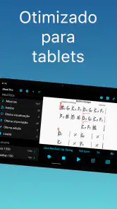 iReal Pro screenshot