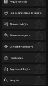 IRFSpro screenshot