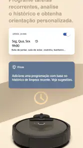 iRobot Home (Classic) screenshot