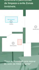 iRobot Home (Classic) screenshot
