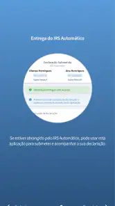 IRS 2025 screenshot