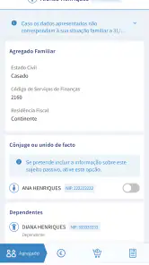 IRS 2025 screenshot