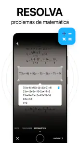 iScanner - Scanner PDF screenshot