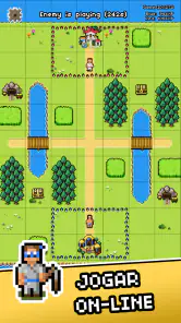 Island Empire - Estratégia screenshot