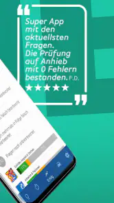 iTheorie Autotheorie 2024 screenshot