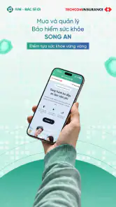 IVIE Bác sĩ ơi: Gọi Bác sĩ 247 screenshot