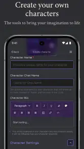 Janitor: Interactive Stories screenshot