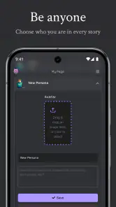 Janitor: Interactive Stories screenshot