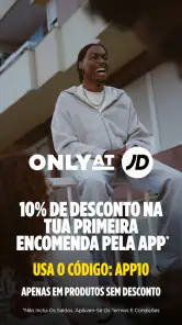 JD Sports screenshot
