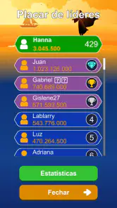 Jesus Quiz: Show Do Milhao screenshot