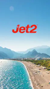 Jet2 - Holidays & Flights screenshot