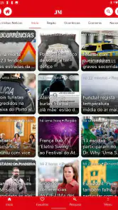 JM Madeira screenshot