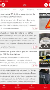 JM Madeira screenshot