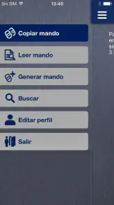 JMARemotesPro screenshot