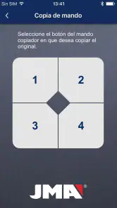 JMARemotesPro screenshot