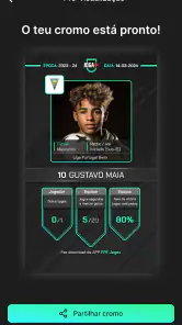 Joga+ screenshot
