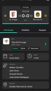 Joga+ screenshot