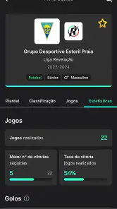Joga+ screenshot