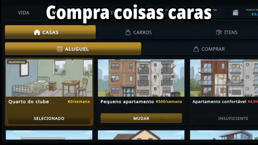 Jogador de Futebol: Lenda screenshot