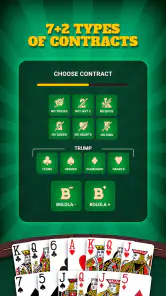 Jogo de Cartas King Bolola screenshot