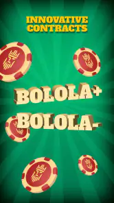 Jogo de Cartas King Bolola screenshot