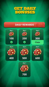 Jogo de Cartas King Bolola screenshot