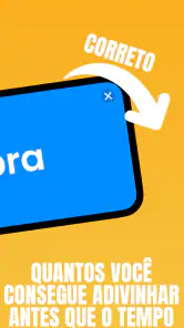 Jogo de charadas screenshot