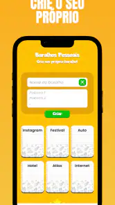 Jogo de charadas screenshot