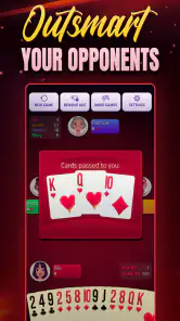 Jogo de Copas Offline - Hearts screenshot