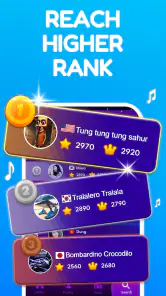 Jogo de Piano Música Star 5 screenshot