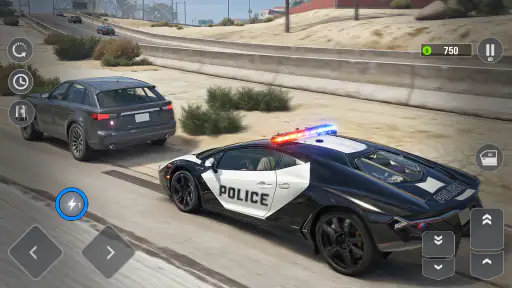 Jogo De Ser Polícia Brasileiro screenshot