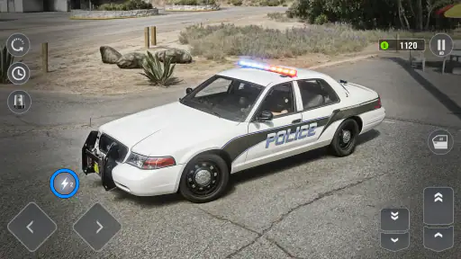Jogo De Ser Polícia Brasileiro screenshot