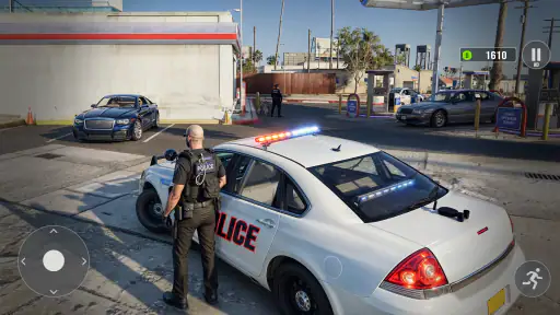 Jogo De Ser Polícia Brasileiro screenshot