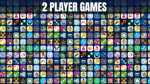 Jogos de 2: sem internet wifi screenshot