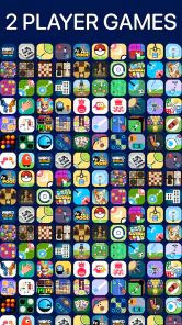 Jogos de 2: sem internet wifi screenshot