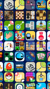 Jogos de 2: sem internet wifi screenshot