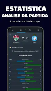 Jogos de Hoje screenshot