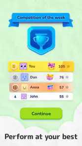 Jogos De Matemática Crossword screenshot