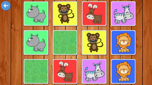 Jogos Educativos Crianças 5 screenshot