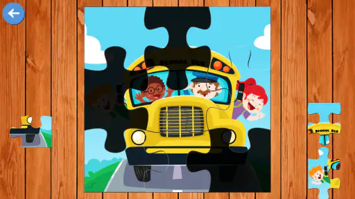 Jogos Educativos Crianças 5 screenshot