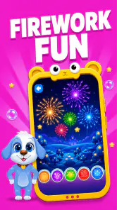Jogos Infantis screenshot