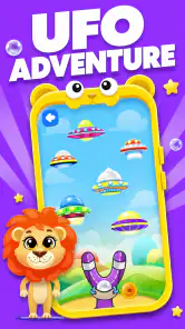Jogos Infantis screenshot