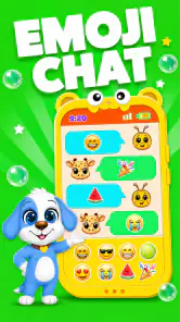 Jogos Infantis screenshot