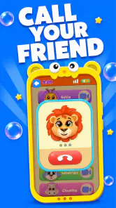 Jogos Infantis screenshot