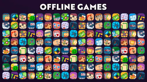 Jogos Offline - Sem internet screenshot