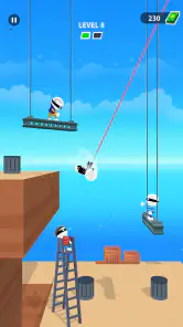Johnny Trigger - Jogo de Tiro screenshot