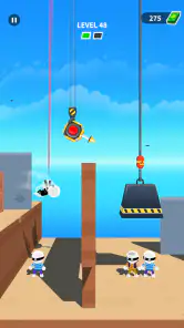 Johnny Trigger - Jogo de Tiro screenshot