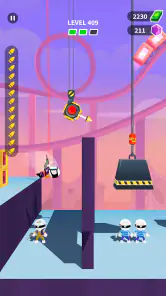Johnny Trigger - Jogo de Tiro screenshot